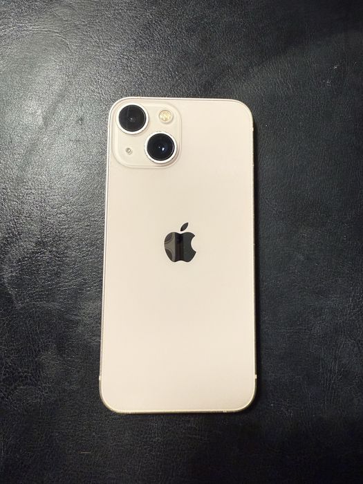 iphone 13 mini (PS. gratisy na zdjęciach)
