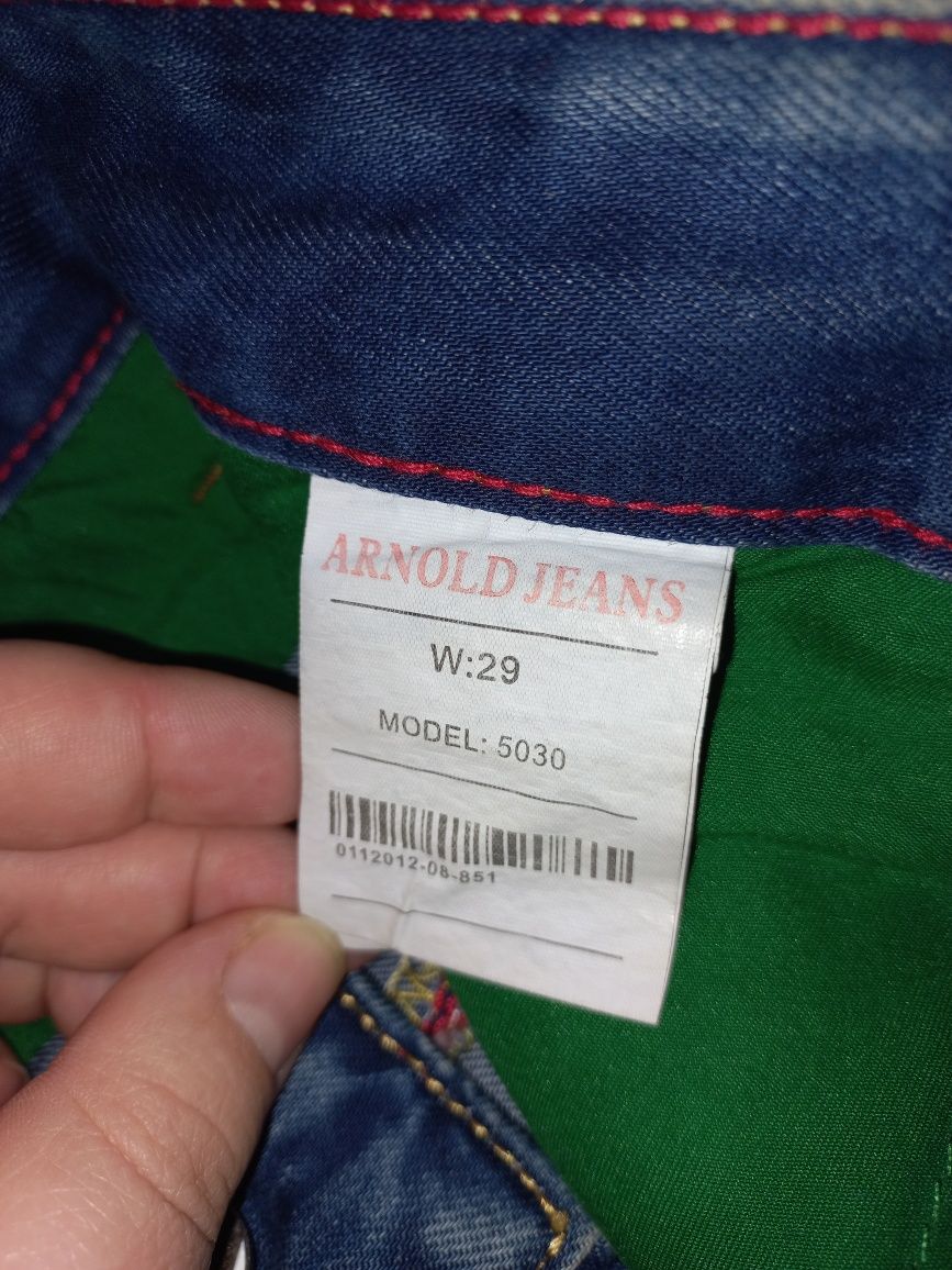 Продам чоловічі джинсів шорти