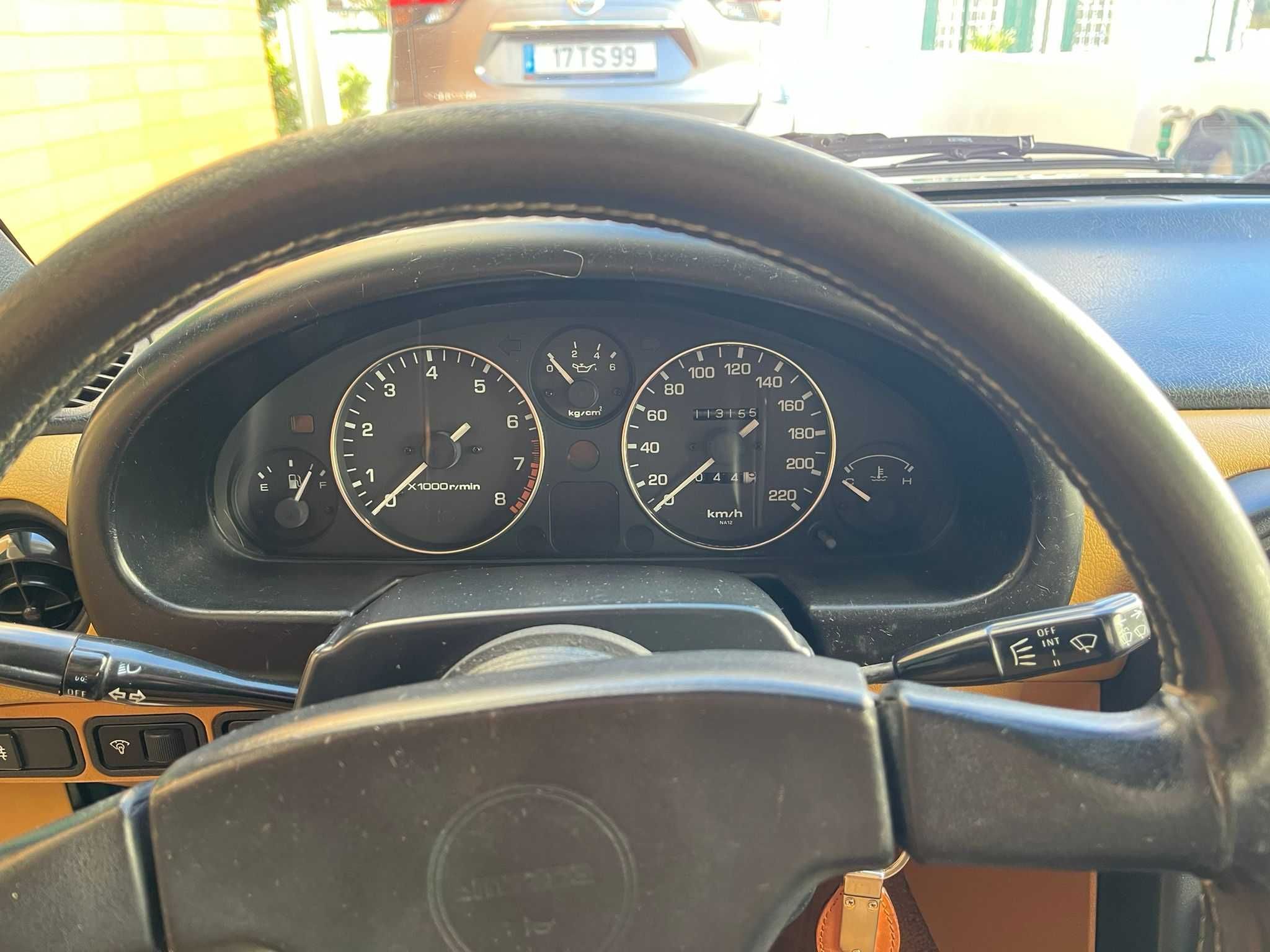 MAZDA MX-5 1.6 - Um ícone dos roadsters - Para Venda