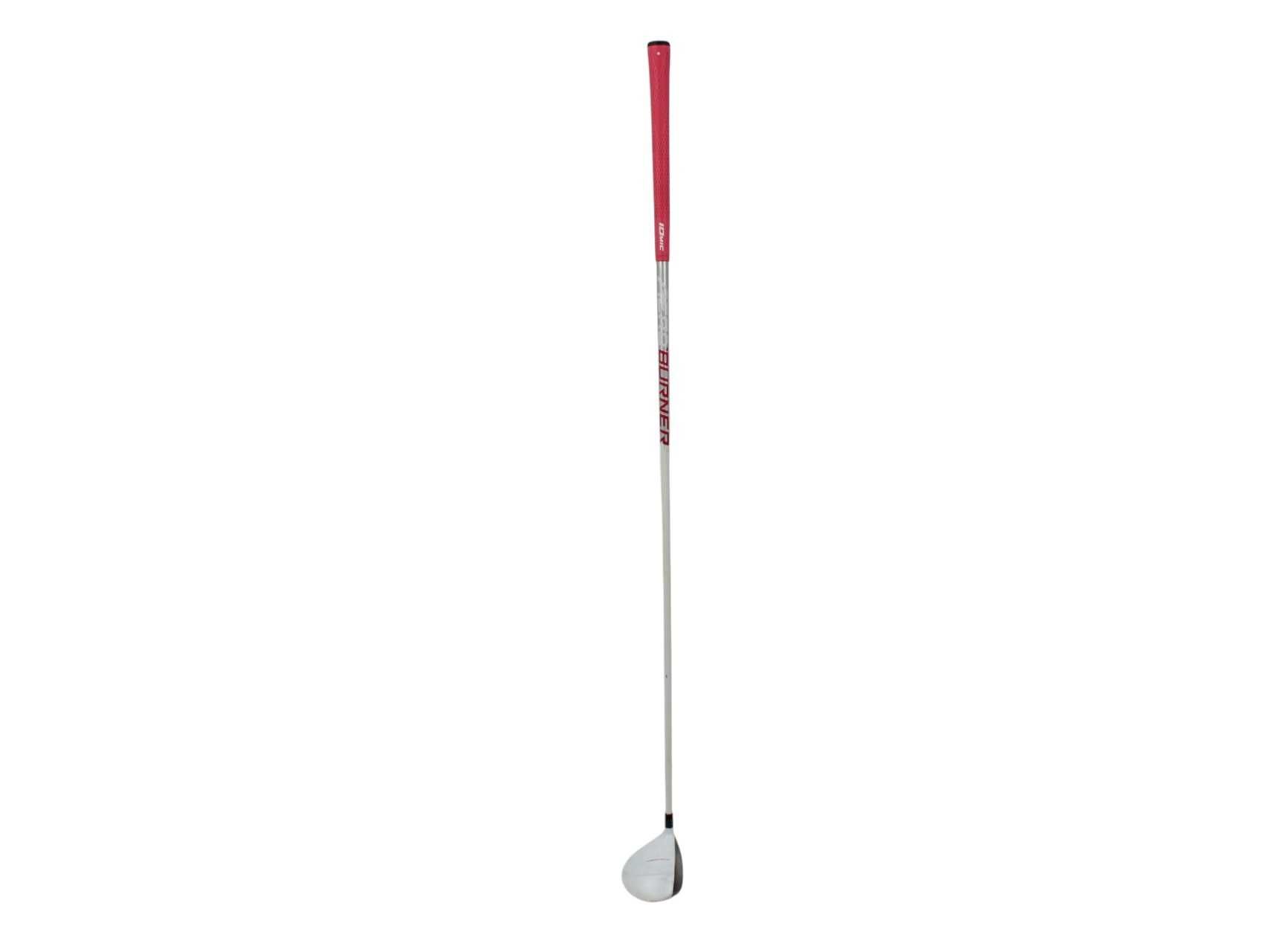 Damski 5 HL WOOD Taylormade AEROBURNER kij do golfa golfowy L-flex