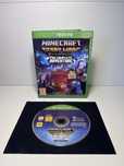 Minecraft Story Mode Complete Adventure Xbox One