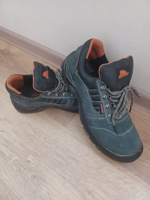 Робочі кросівки Kam-lite