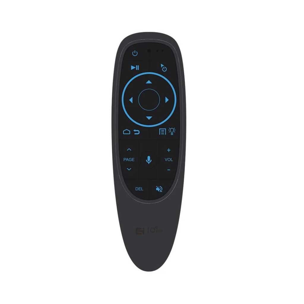 Пульт управления  G10S Pro BT
