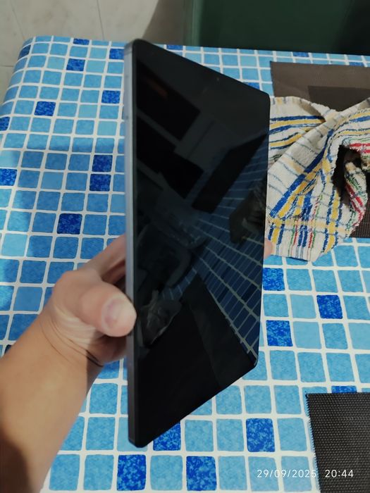 Tablet Lenovo  como novo