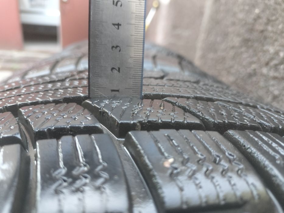 Продам диски BMW 16"