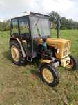 Sprzedam Ursus c-330m od rolnika