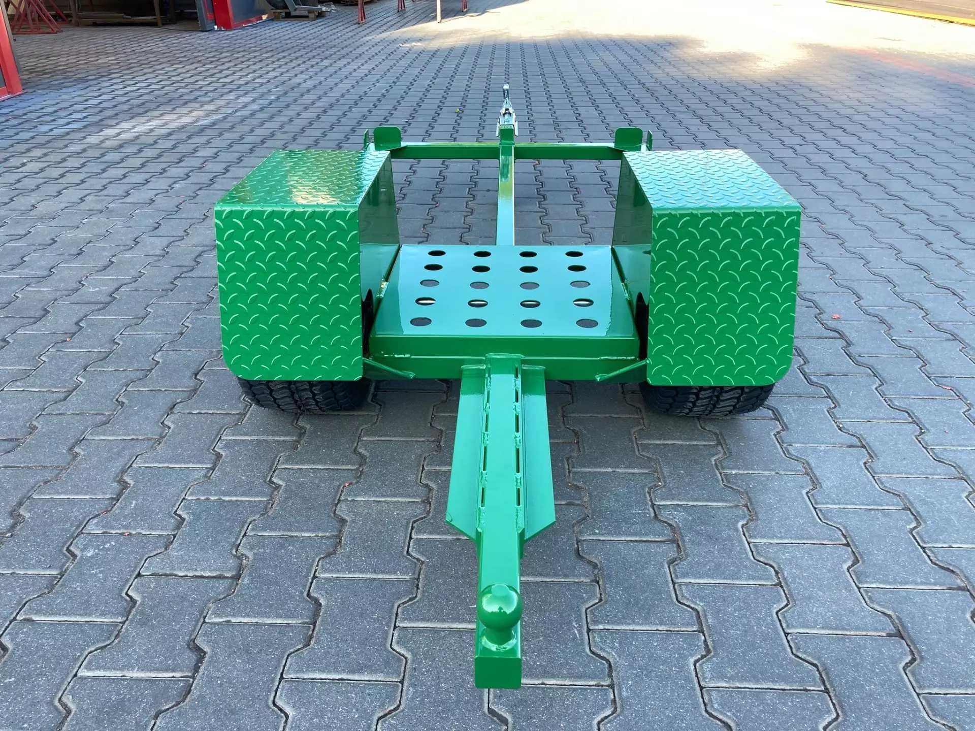 Części /PL Wózek sadowniczy model WR1-2B/P Dostawa raty