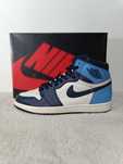 Jordan 1 Retro High Obsidian