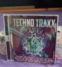 Techno Traxx 2 x CD