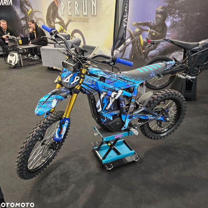 Talaria Sting R Talaria Perun Electric MX4 L1e Ice (Surron, E Ride)