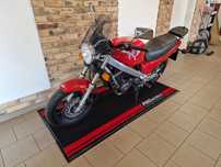 Honda NTV Honda Ntv650 ntv 650 Revere 1995r