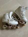 Rolki figurowe Edea Overture 255
