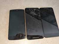 Nexus 5 і 5X нексус запчастини