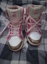 Sapatilhas botas Reebok 38,5