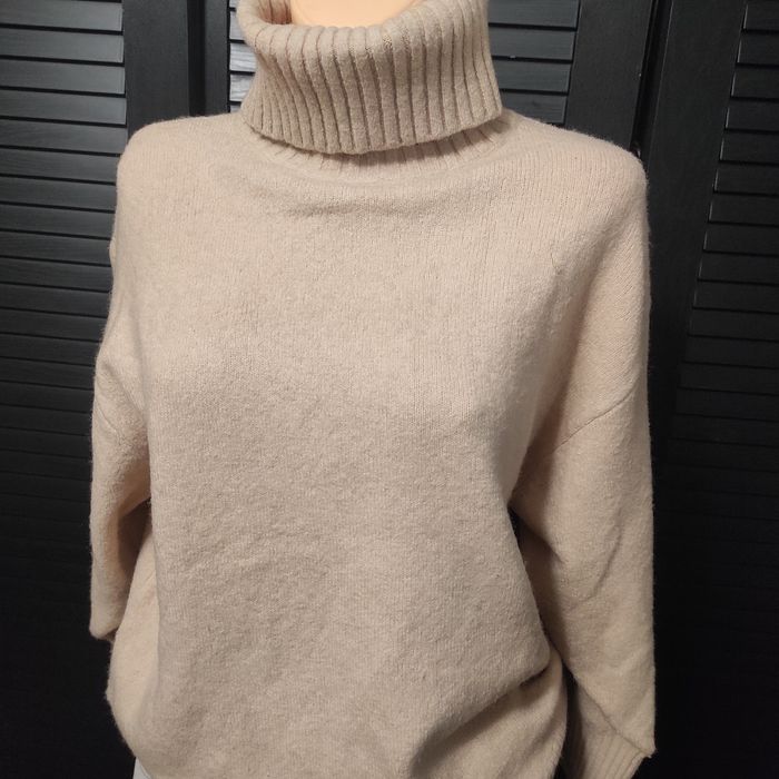 Klasyczny golf Care Label