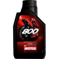 Motul 800 2T Factory Line Road Racing 1L