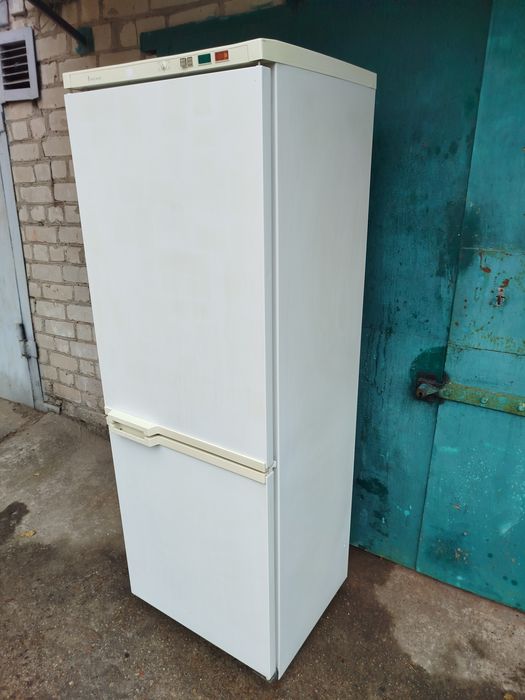 Холодильник Атлант