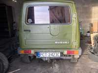 Suzuki Samuraj terenowy