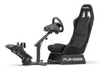 Kierownica Logitech g923 z fotelem playseat