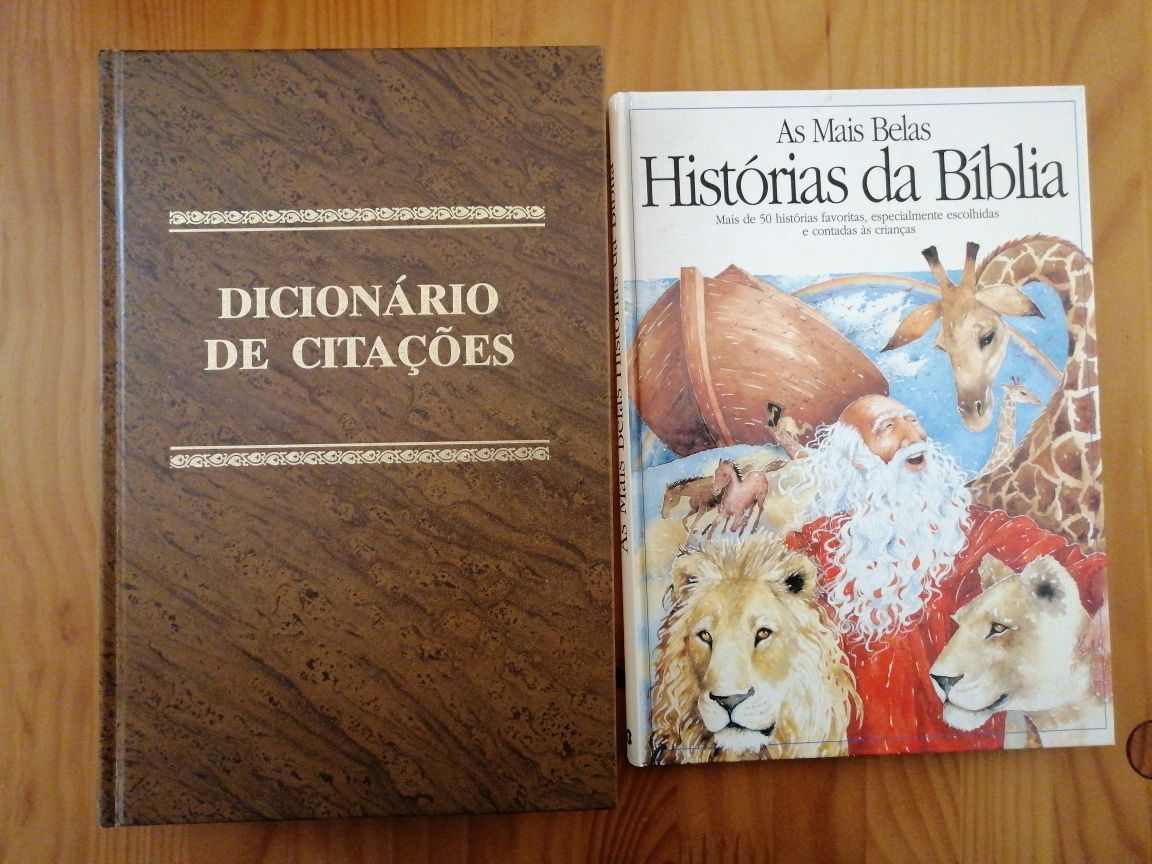 Livro vários autores