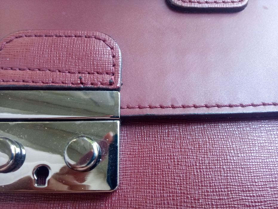 Torebka- kuferek Venezia