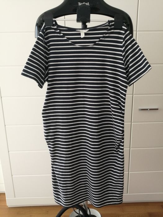 Sukienka ciążowa H&M