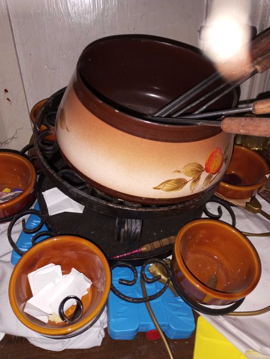 Starocie lampa kolekcjonerska