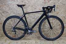 Bicicleta Canyon Ultimate CF SL - Shimano Dura Ace - Rodas Mavic