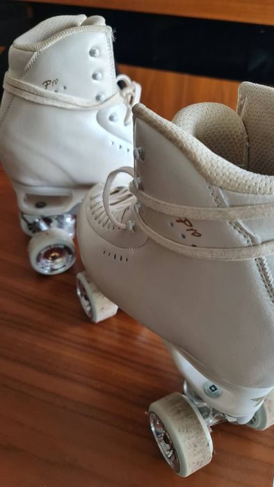 Patins AMBRA pro