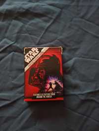 Karty Star Wars 55 szt