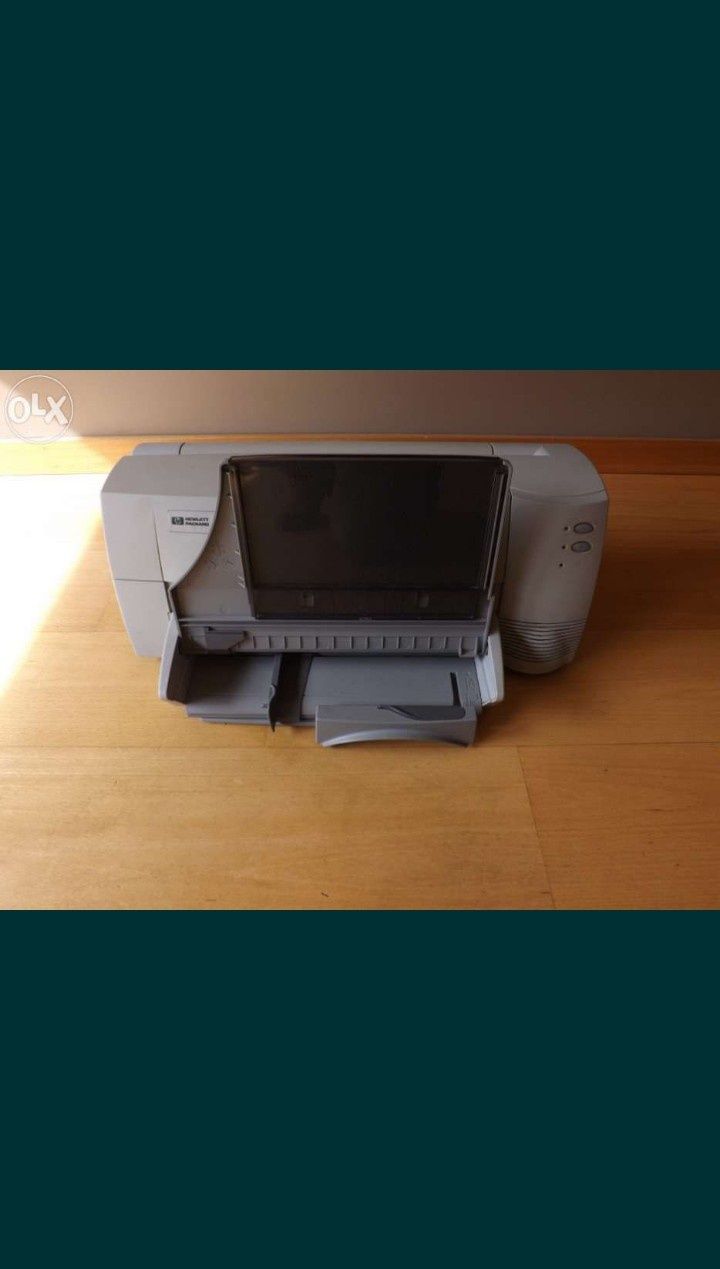 Impressora formato A3