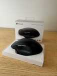Mysz Microsoft Bluetooth Ergonomic Mouse | używana | oryginalna