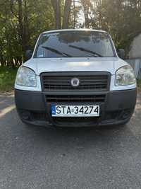 Fiat Doblo 1,3 jtd Cargo