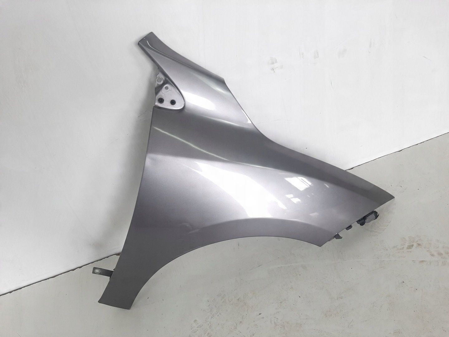 RENAULT MEGANE III GRANDTOUR 09R BLOTNIK PRAWY PRZOD KOD TEKNG 631000047R