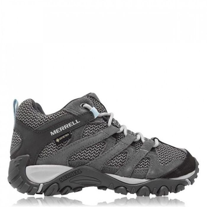 Ботинки Merrell Alverstone GTX