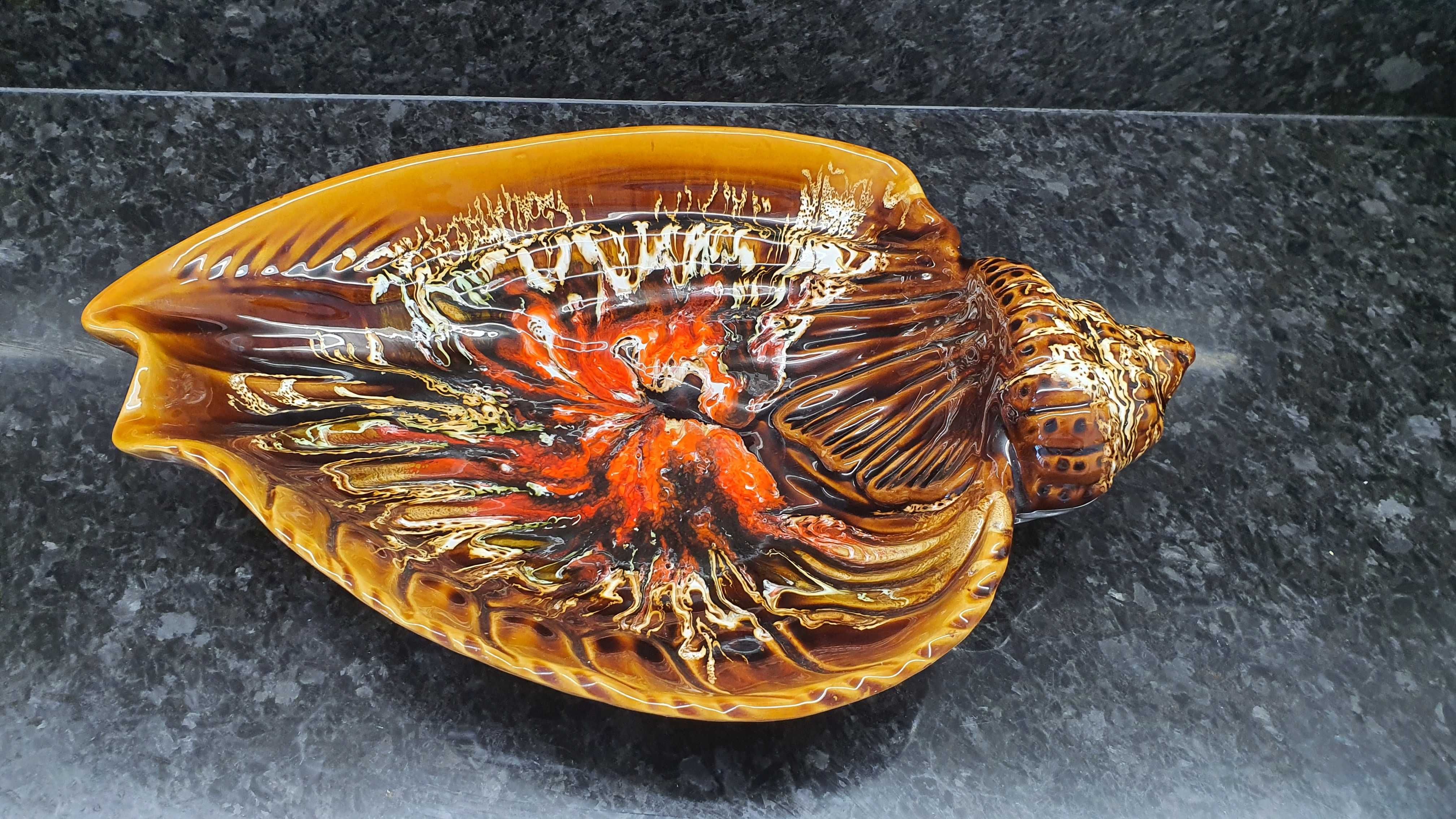 Travessas de mesa ou de decoração
