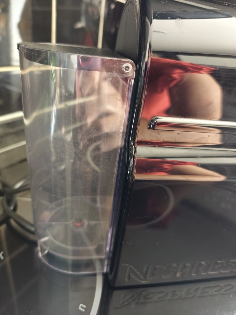Máquina de café Nespresso