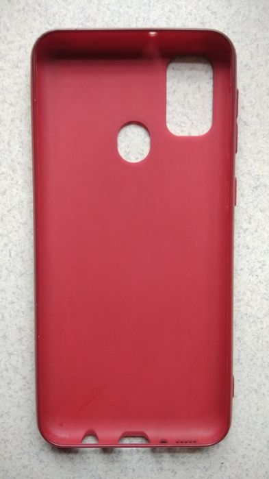 Чехол Samsung M30s
