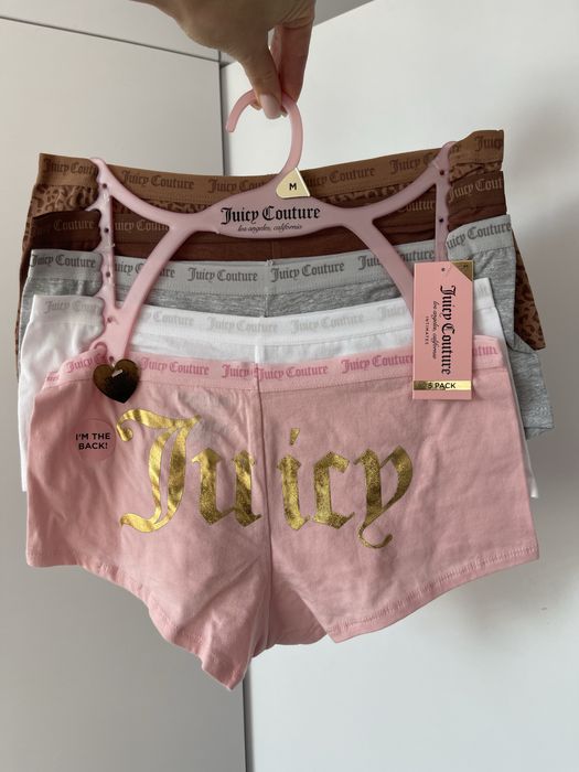 Набір трусів Juicy couture