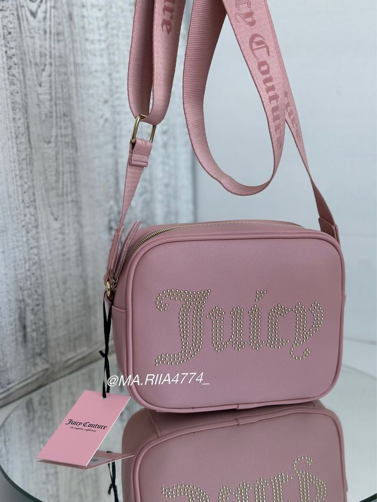 Сумка Juicy Couture Оригінал