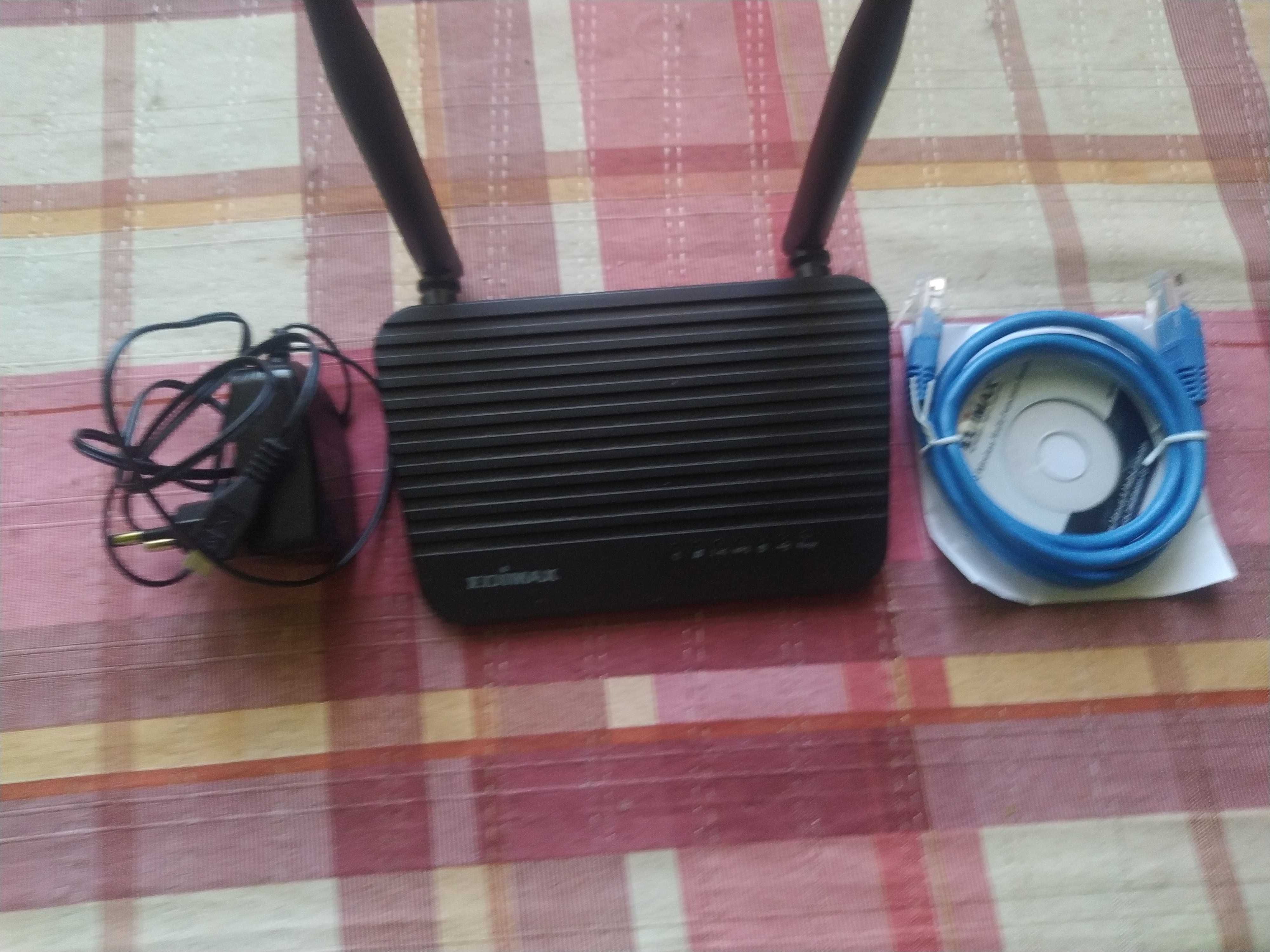 Sprzedam router wi-fi