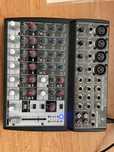 Mixer Behriger XENYX 1202