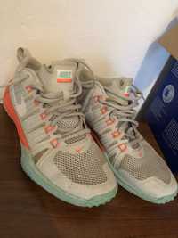 Buty biegowe Nike lunar tr1