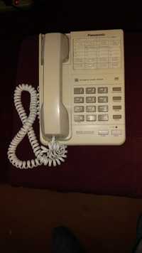 Телефон стационарный Panasonic EASA-PHONE KX-T2310 Japan