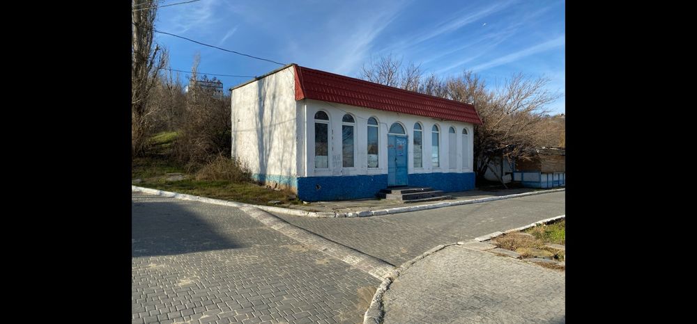 Аренда отдельное здание Отрада