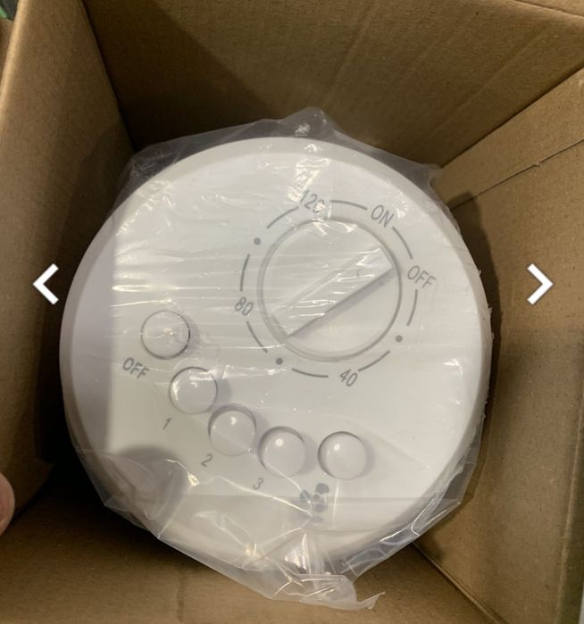 Вентилятор колона  SILVER CREST STV 50I1 из Європи.