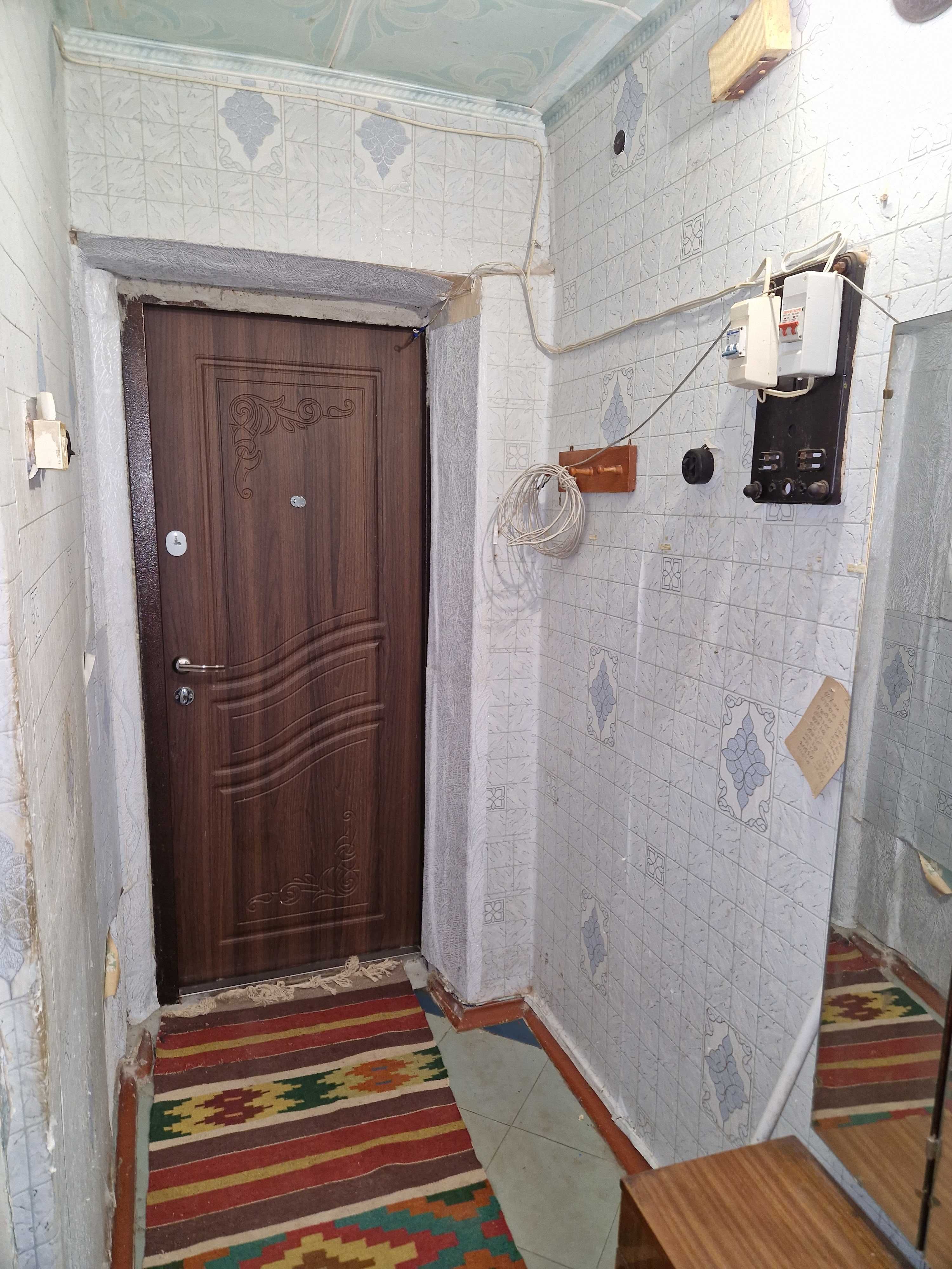 Продаю 3-кімнатну квартиру – затишок у центрі комфорту. Інгулець.