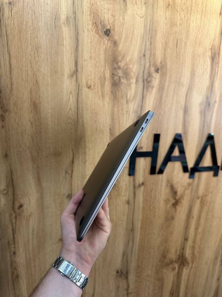 Apple MacBook Air 13’ M1 8ram 256ssd Space Gray MGN63 Open Box 0 цикл