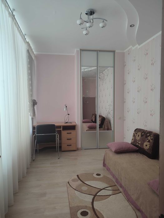 Продажа 3 к.кв./ ЖК Дом на Петровского/ ЦЕНТР/Ярослава Мудрого