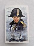 Książka Marcin Mortka „Listy lorda Bathursta” Fabryka Słów